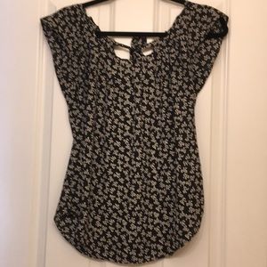 Lauren Conrad blouse